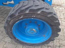 Genie Z-45/25J RT
