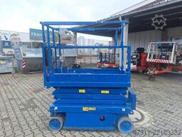 SkyJack SJIII 3219