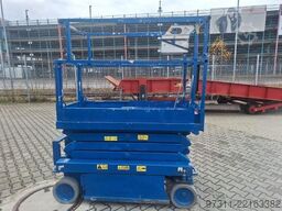 SkyJack SJIII 3219