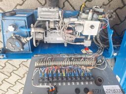 SkyJack SJIII 3219