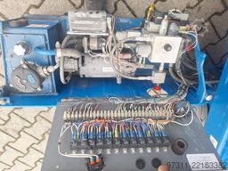SkyJack SJIII 3219