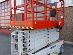 Genie GS-4047