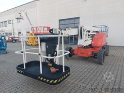 Niftylift HR21 HYBRID 4X4
