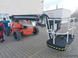 Niftylift HR21 HYBRID 4X4