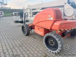 Niftylift HR21 HYBRID 4X4