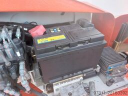 Niftylift HR21 HYBRID 4X4