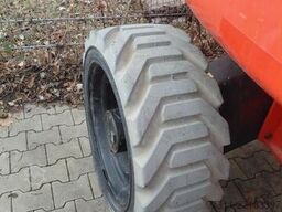 Niftylift HR28 HYBRID 4X4