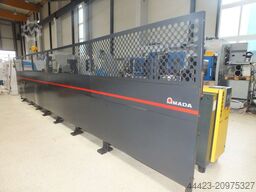 Amada CM II 100 DG