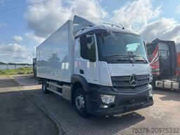 MERCEDES-BENZ Actros 1824 4x2