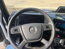 MERCEDES-BENZ Actros 1824 4x2