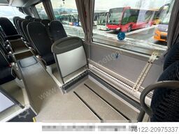 MAN R 12 Lion?s Regio/Euro6/Integro/Intouro/415