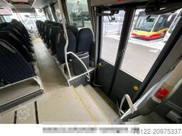 MAN R 12 Lion?s Regio/Euro6/Integro/Intouro/415