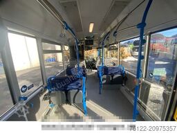 MAN A 23 Lion?s City G/Original-KM/O530GCitaro/Klima