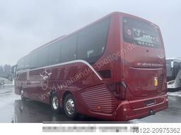 SETRA S 516 HD/top Zustand!!!/Travego/Tourismo/R08/R09