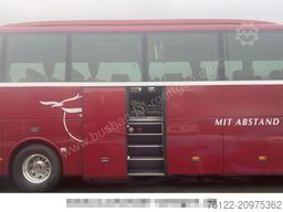 SETRA S 516 HD/top Zustand!!!/Travego/Tourismo/R08/R09