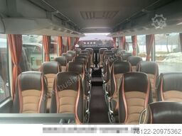 SETRA S 516 HD/top Zustand!!!/Travego/Tourismo/R08/R09