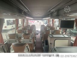 SETRA S 516 HD/top Zustand!!!/Travego/Tourismo/R08/R09