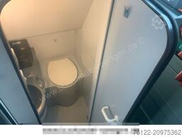 SETRA S 516 HD/top Zustand!!!/Travego/Tourismo/R08/R09