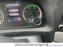 SETRA S 516 HD/top Zustand!!!/Travego/Tourismo/R08/R09