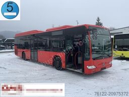 MERCEDES-BENZ O 530 Citaro/Euro5/A20/A21