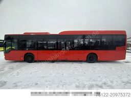 MERCEDES-BENZ O 530 Citaro/Euro5/A20/A21