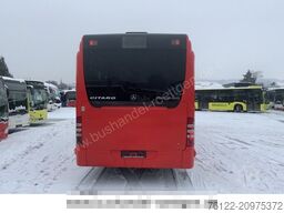 MERCEDES-BENZ O 530 Citaro/Euro5/A20/A21