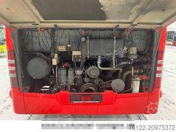 MERCEDES-BENZ O 530 Citaro/Euro5/A20/A21