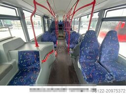 MERCEDES-BENZ O 530 Citaro/Euro5/A20/A21