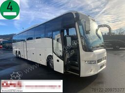 VOLVO 9700 I-Shift/Tourismo/Travego/R09