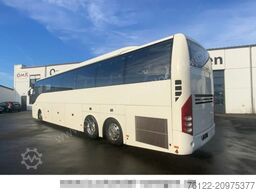 VOLVO 9700 I-Shift/Tourismo/Travego/R09