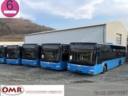 MAN A 21 Lion?s City/3-türig/O530Citaro/50x vor.