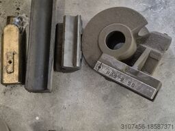 NMTEH Megabender 030