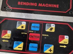 NMTEH Megabender 030