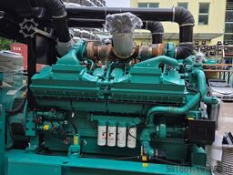 CUMMINS QSK60-GS3