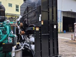 CUMMINS QSK60-GS3