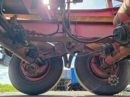 Koelner Elmshorn 20 ft | Steel suspension