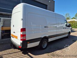 Mercedes-Benz Sprinter 516 CDI L3H2/ MAXI/ Aut.