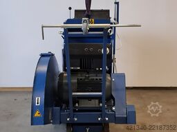 Lissmac Fugenschneider COMPACTCUT 601-E
