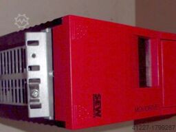 SEW-EURODRIVE MDV60A0022-5A3-4-00