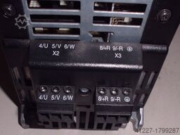 SEW-EURODRIVE MDV60A0022-5A3-4-00