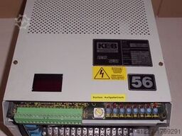 KEB 12.56.300/038508