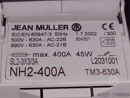 Müller NH2-400A