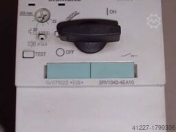 Siemens 3RV1042-4EA10