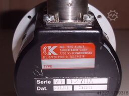 Kübler 127 BA