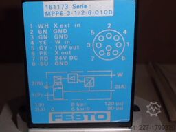 Festo MPPE-3-1/2-6-010B