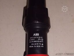 ABB GHG 531 7406 V 0