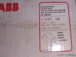 ABB GHG 531 4506 V0000