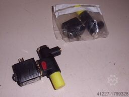 Bürkert 6012-C-1,2-FB-PA