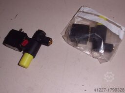 Bürkert 6012-C-1,2-FB-PA