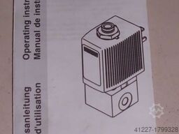 Bürkert 6012-C-1,2-FB-PA